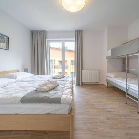 Apartman Vlcice 419 Trutnov Exterior foto