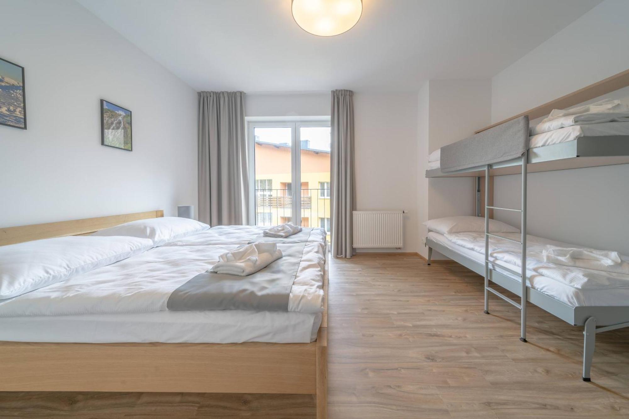 Apartman Vlcice 419 Trutnov Exterior foto